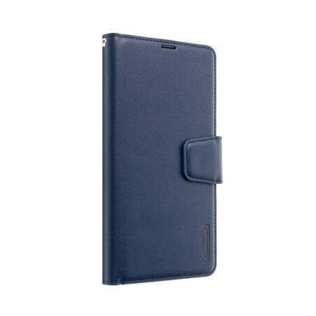 Leather Wallet Case For iPhone 15 Pro Max