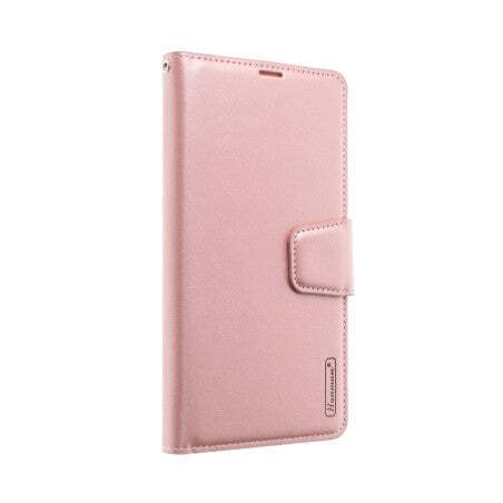 Leather Wallet Case For iPhone 15 Pro Max