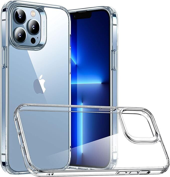 ESR Classic Hybrid Case For iPhone 13 Pro Max