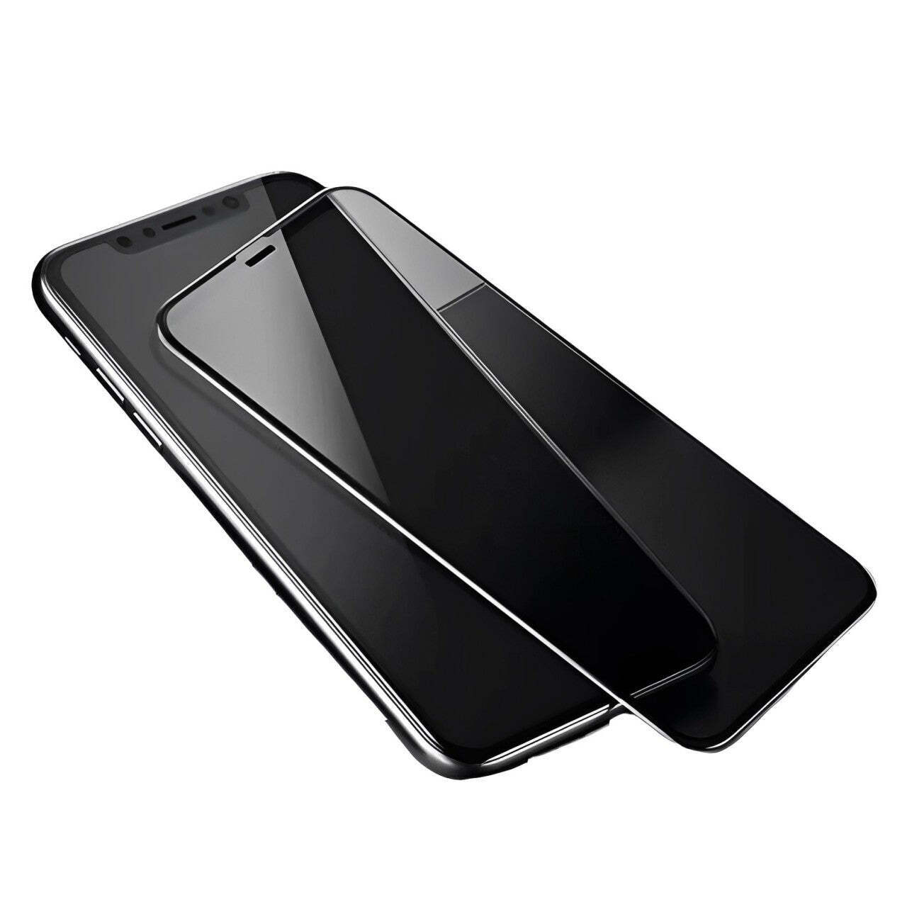 iPhone X/Xs Baseus Pet Soft Screen Protector