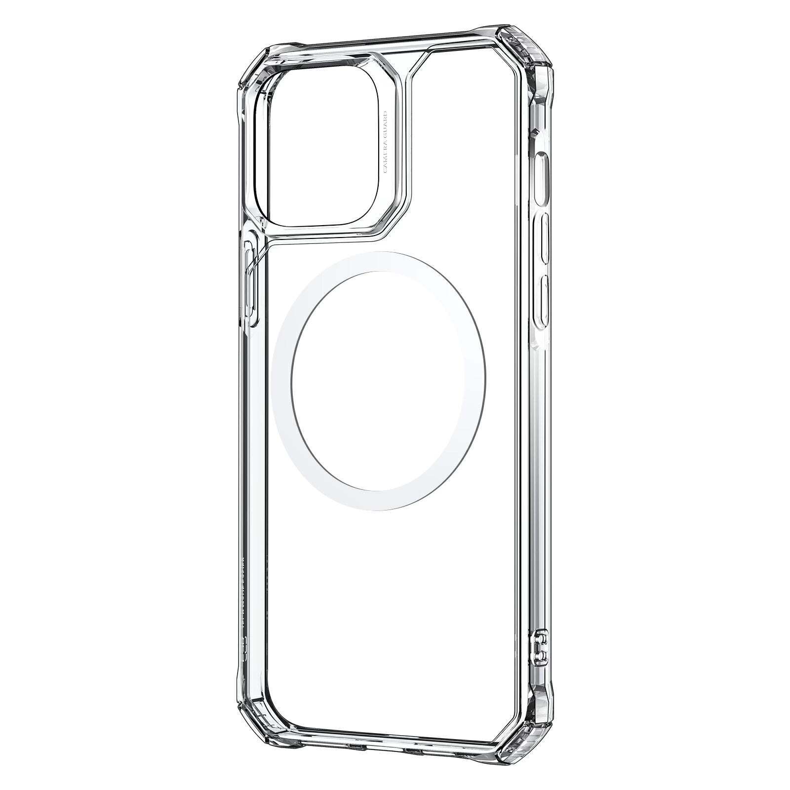 ESR Air Armour Case With Halolock For iPhone 13