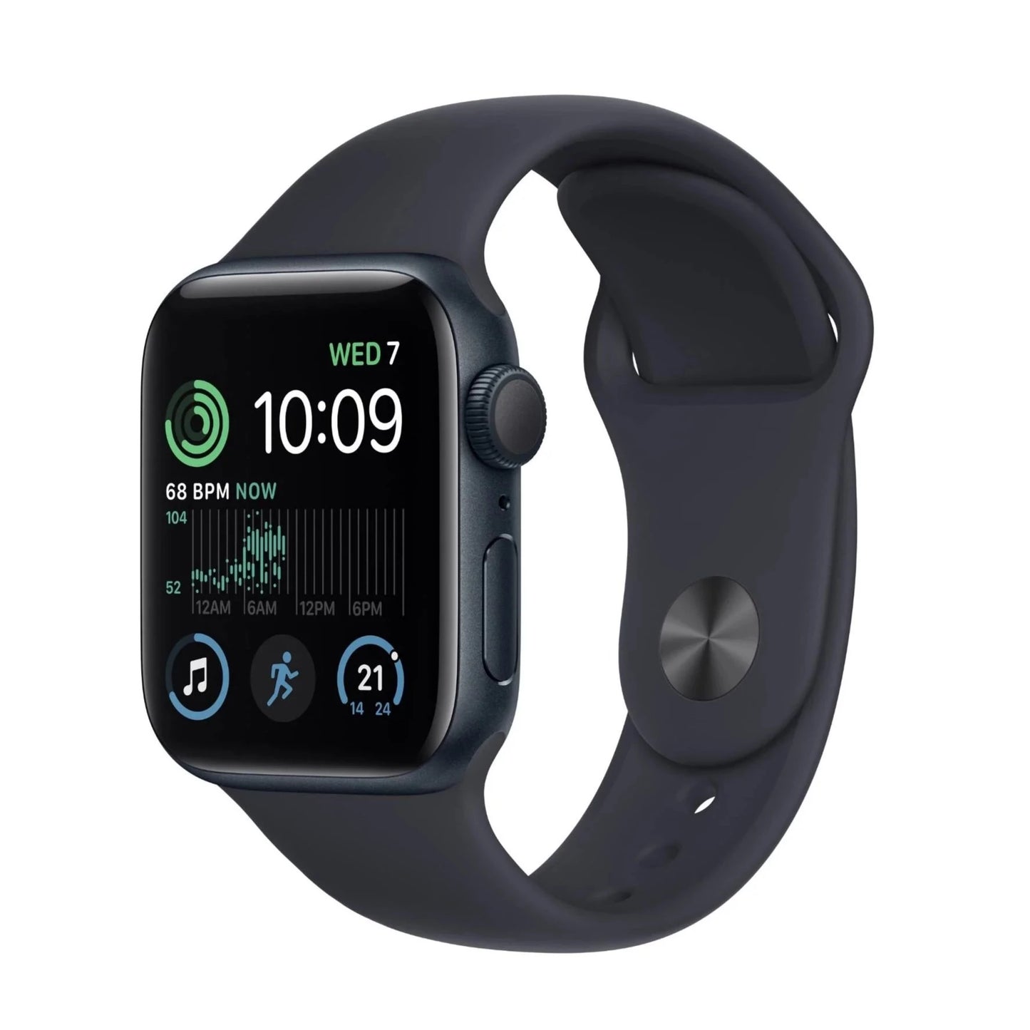 Apple Watch SE 40MM Brand New