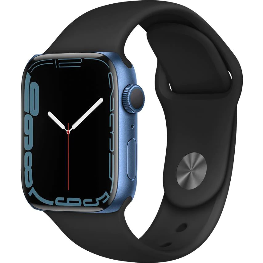 Apple Watch Series 7 41MM Cellular Brand New