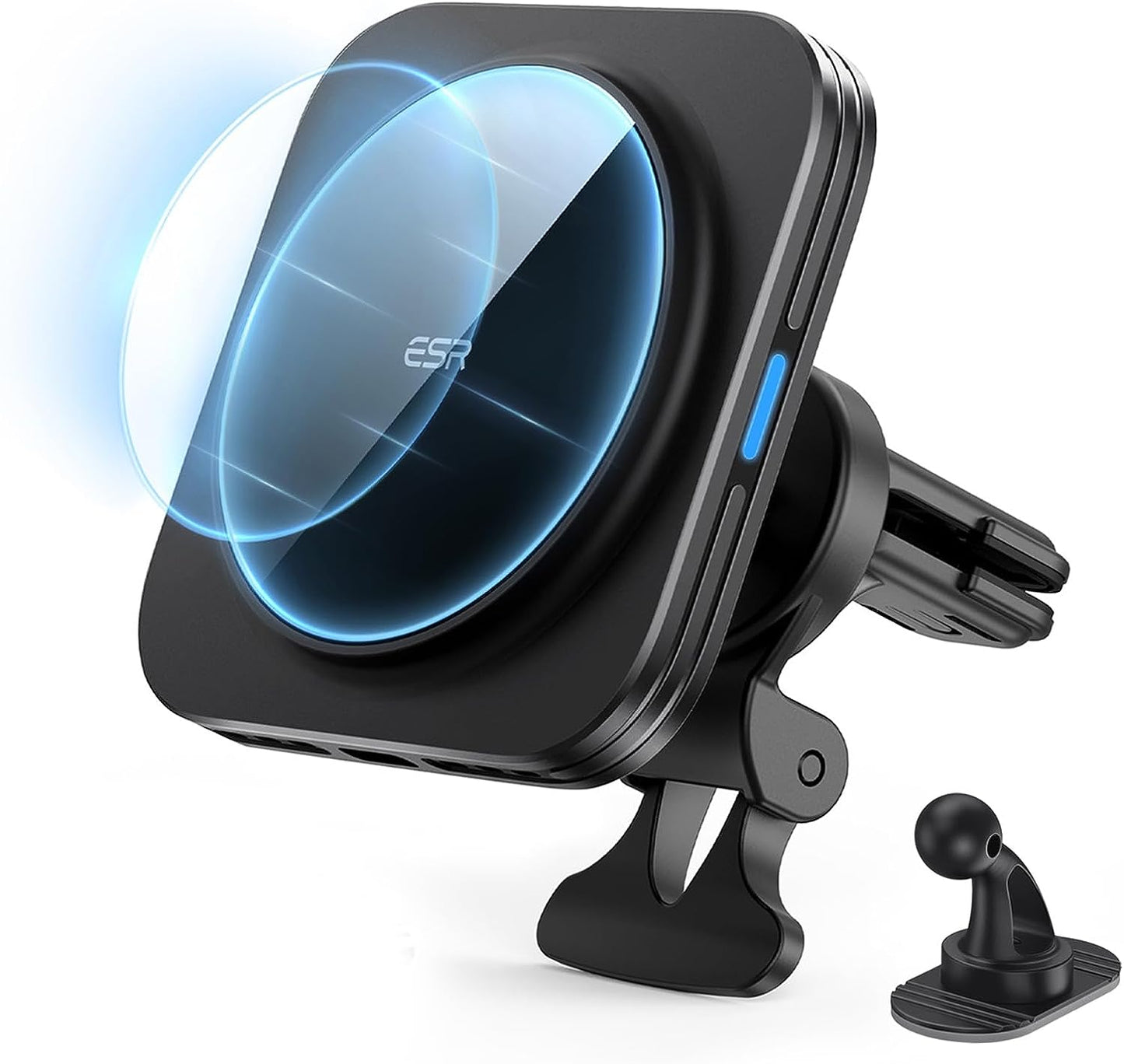 ESR Halolock Wireless Car Charger