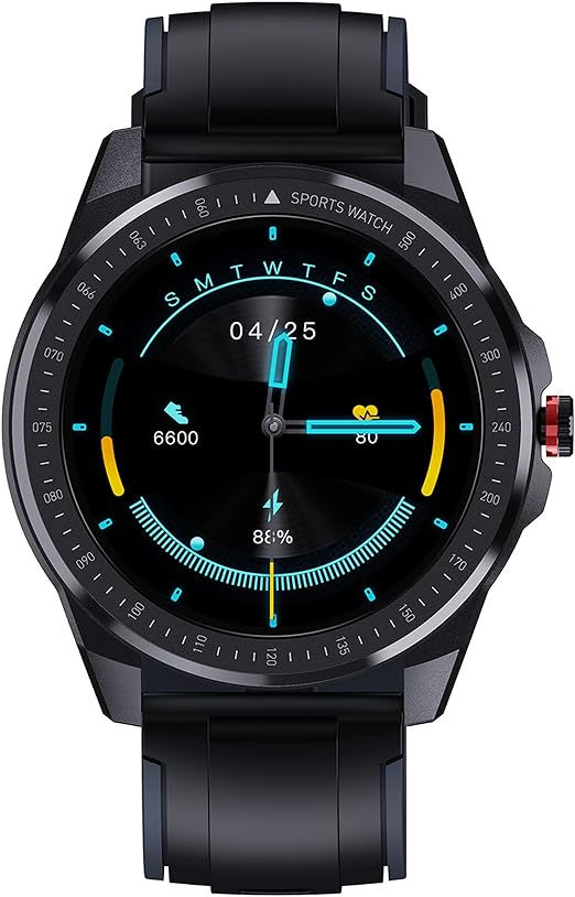 Astrum SN88 Smart Watch & Fitness Tracker