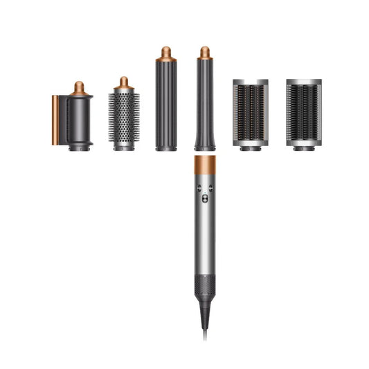 Dyson Airwrap Set