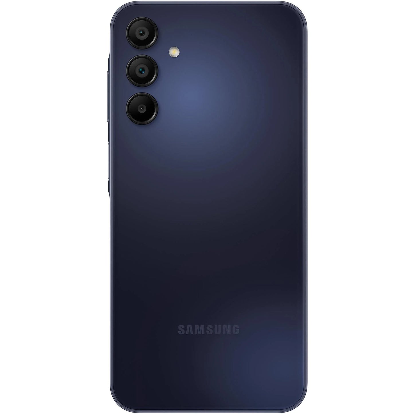 Samsung Galaxy A15 5G 128GB (Blue Black)