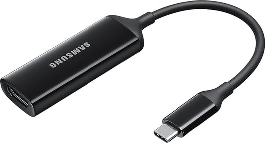 Samsung Type-C To Hdmi Adapter