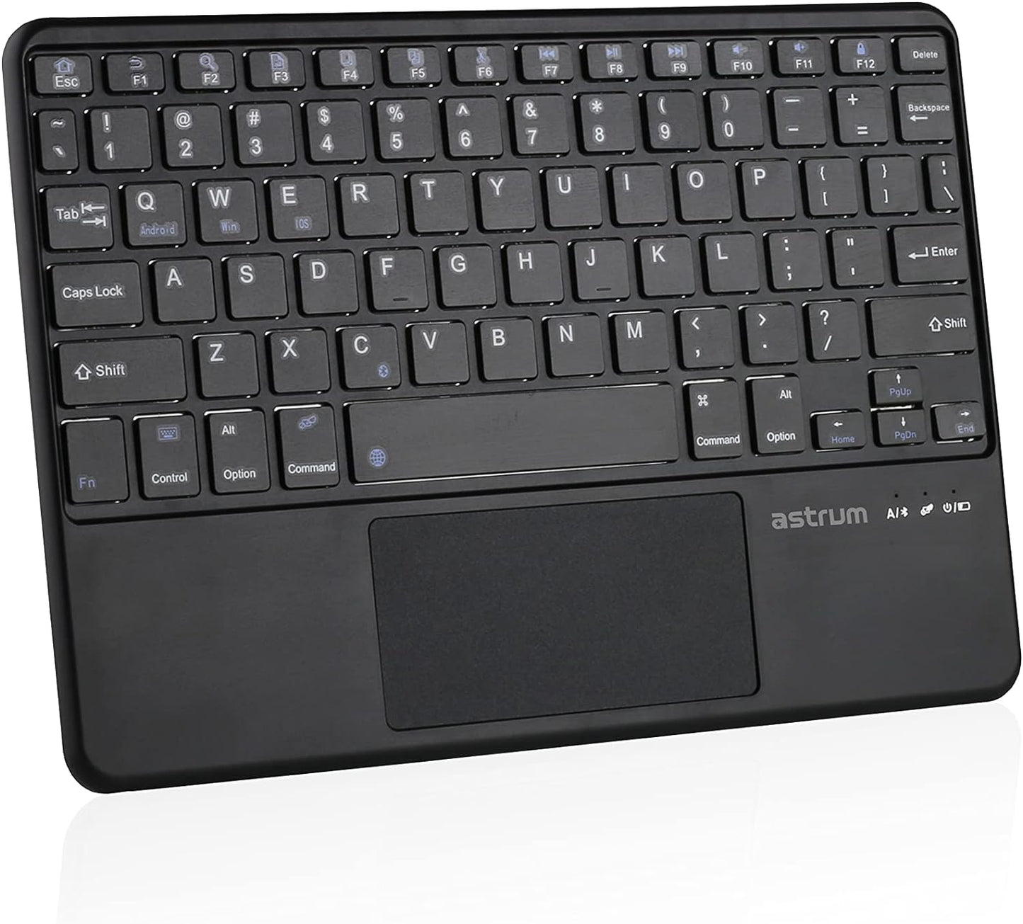 Astrum Universal Tablet Keyboard Case