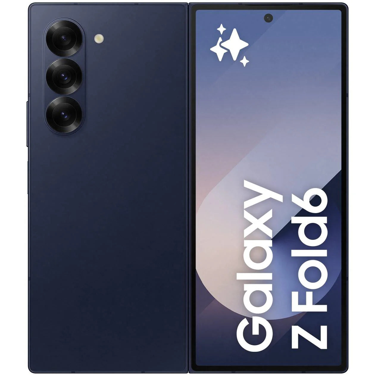 Samsung Galaxy ZFold 6