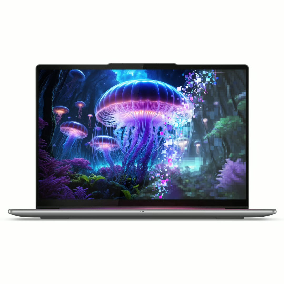 Lenovo Yoga Slim 7 14-inch OLED Intel Core Ultra 7-258V/32GB/1TB SSD CoPilot+ PC Laptop
83JX0012AU
