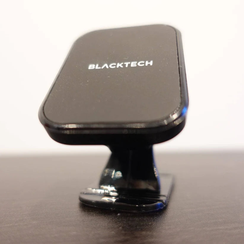 Blacktech 3-in-1 Magnetic Car Holder