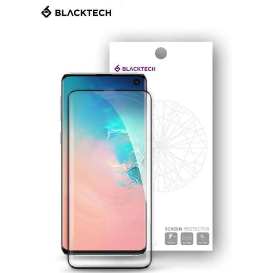 Blacktech Samsung Galaxy Note20 Screen Protector