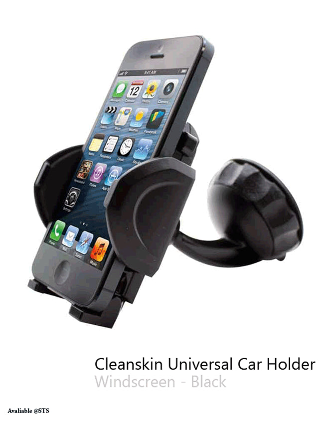 Cleanskin Breeze Universal Phone Holder