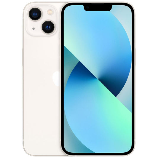 iPhone 13 128GB Starlight