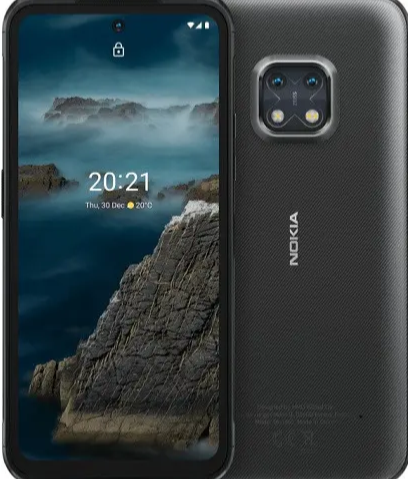 Nokia Xr 20