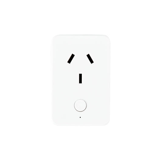 Laser Smart Home - Smart Wi-Fi Plug