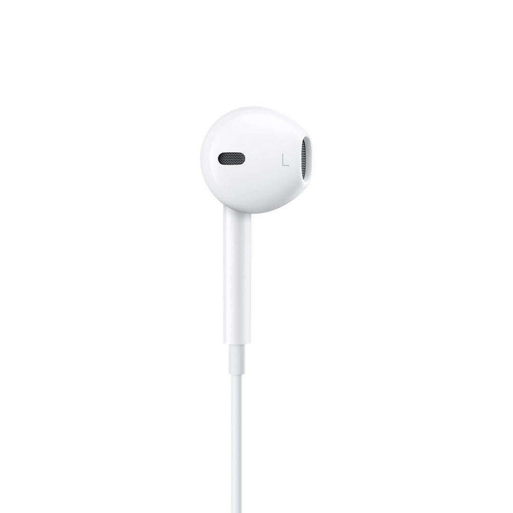 Apple Earpods With 3.5Mm Plug MD827