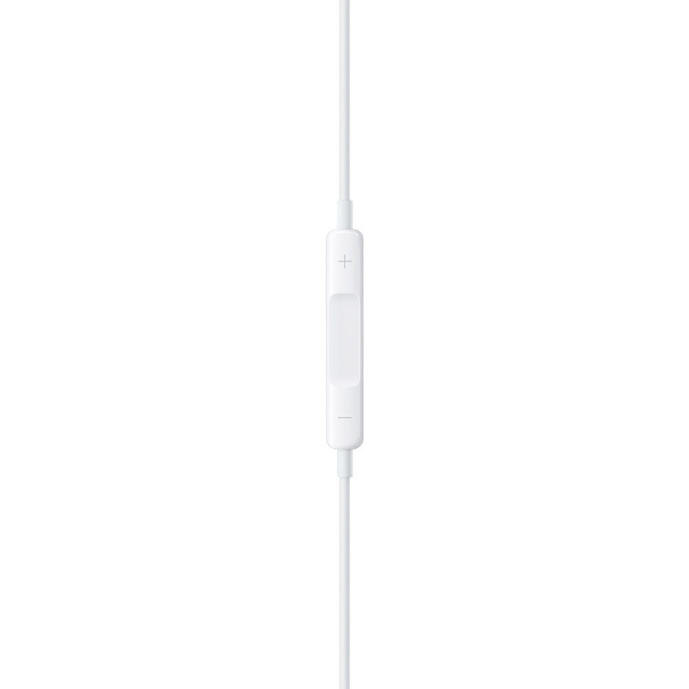 Apple Earpods with Lighting Connector
