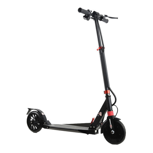 Navig8r E-scooter Dash 15 with 8 inch wheel Repack