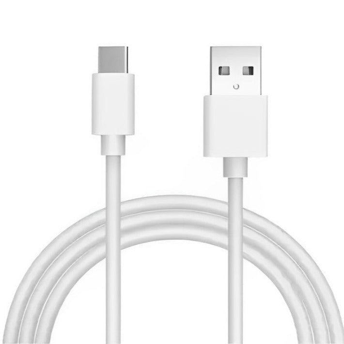 USB-A To USB-C Cable  100cm