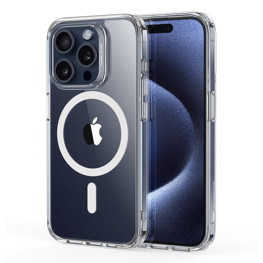 ESR Classic Case With Halolock For iPhone 13 Pro Max