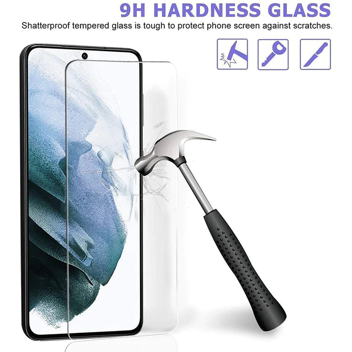 Tempered Glass Samsung Galaxy S23 FE