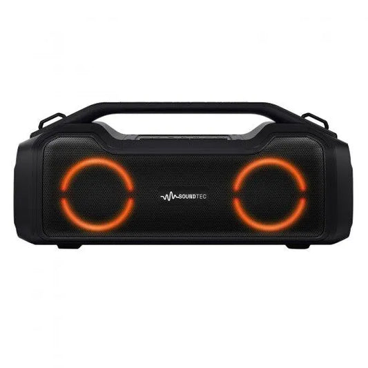 Laser Soundtech 2.0 Boombox