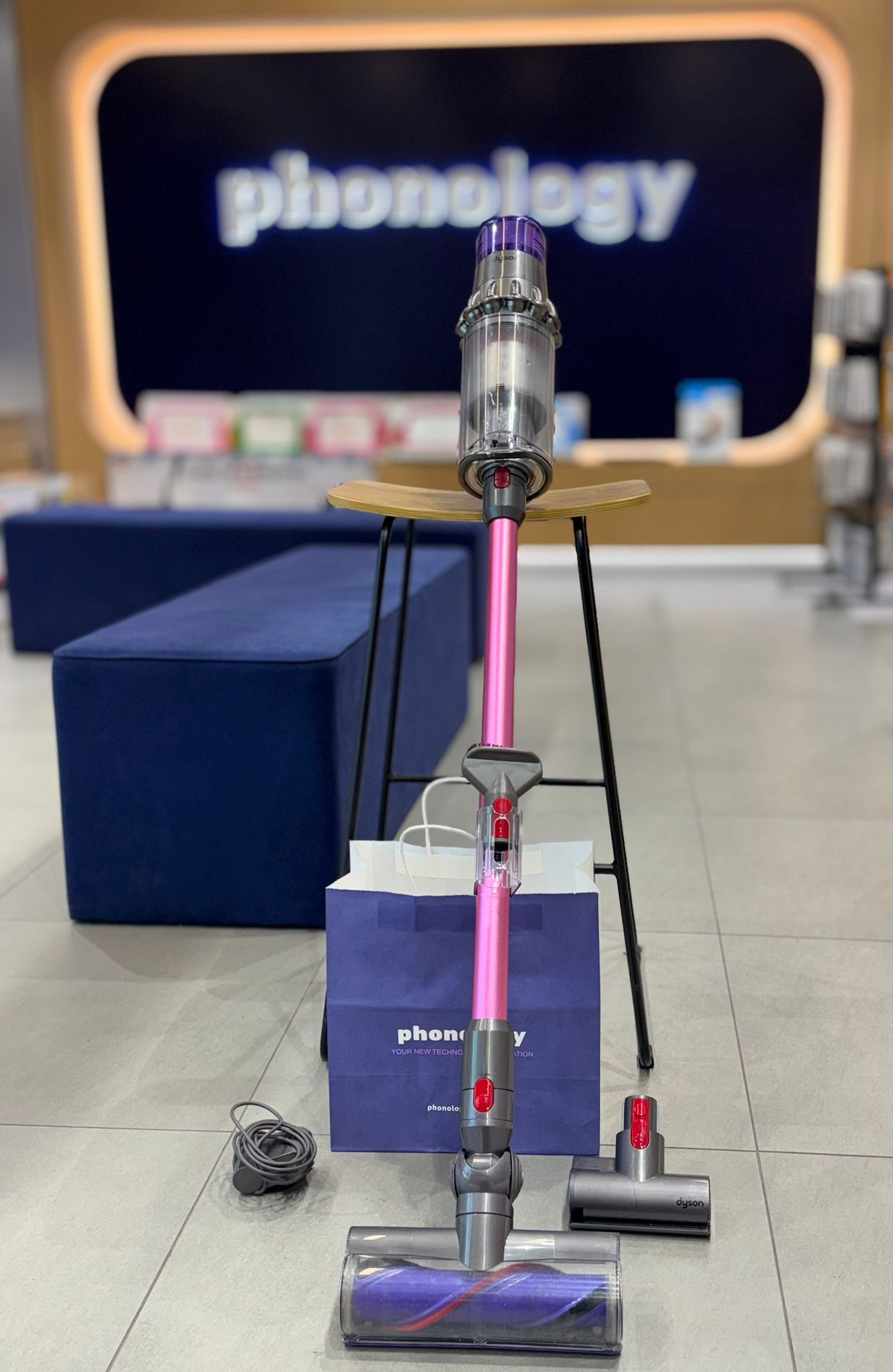 Dyson V11 Advanced Stick Vacuum