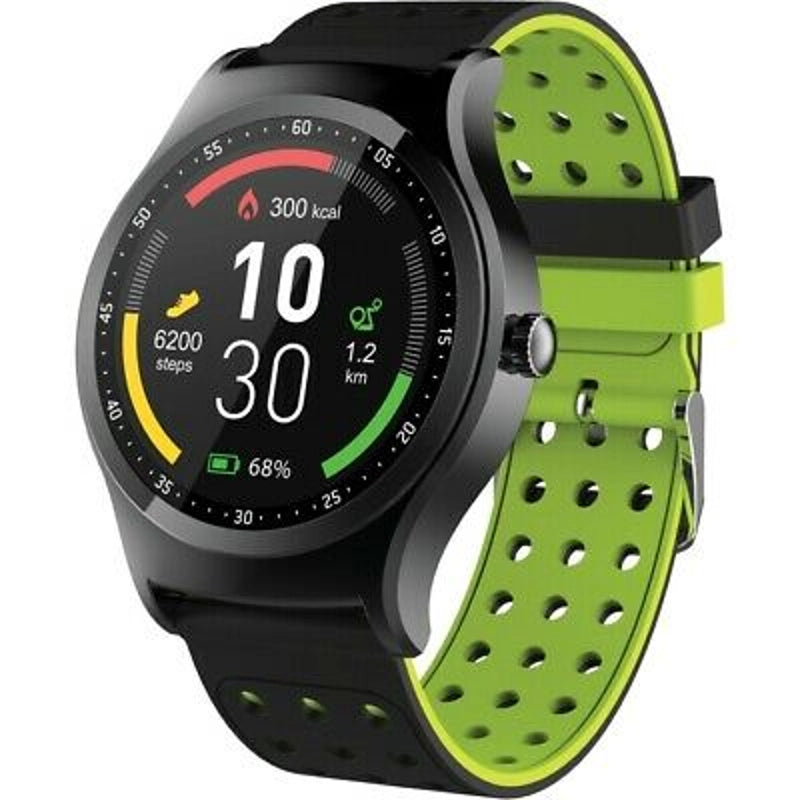DGTEC Smart Watch