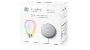 Imagine Smart Light Starter Kit