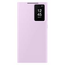 Samsung S23 Ultra Smart View Purple