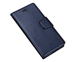 Samsungg A54 Hanman Wallet Black Case