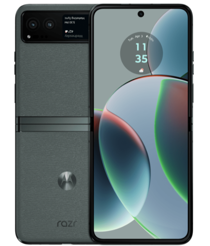 Motorola RAZR 40 256GB