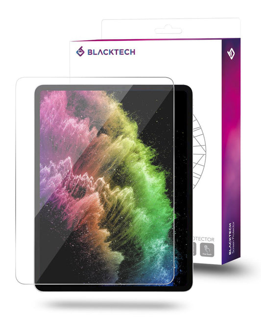 Galaxy Tab A8 10.5 2021 Blacktech Glass