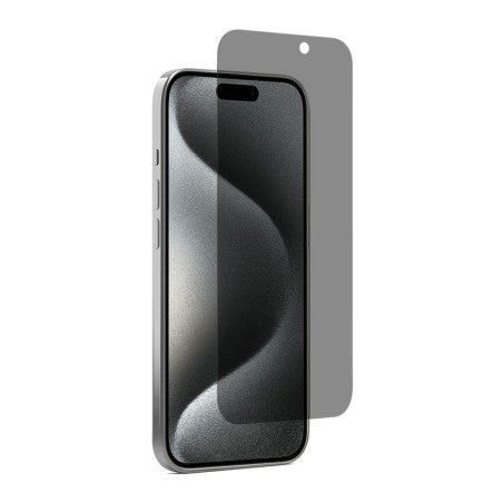 Kinglas Privacy Protector For iPhone 15/15 Pro