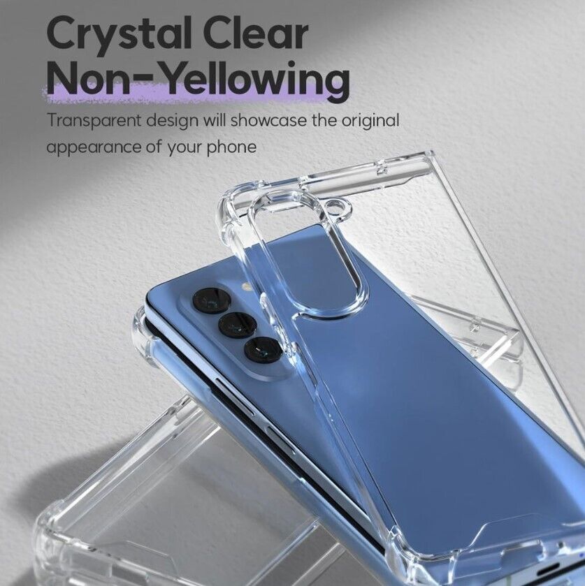 Mercury Protect Case Samsung Galaxy Z Fold5