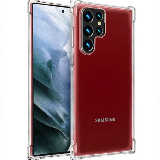 Mercury Super Protect Case Samsung Galaxy S22