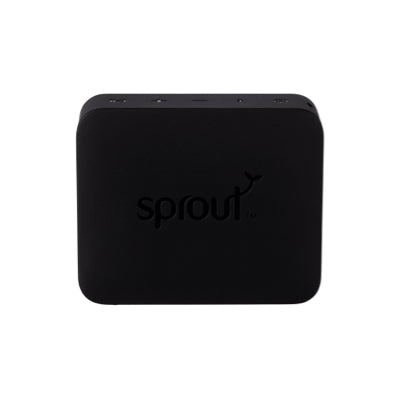 Sprout Nomad Tempo Black